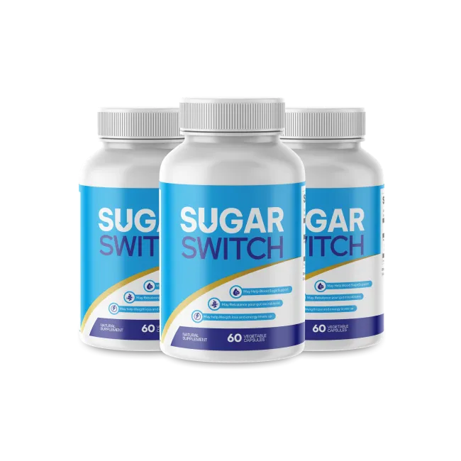 sugar switch